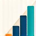 Bar chart icon