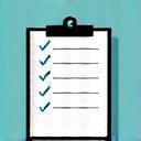 Checklist icon