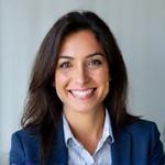 Headshot of Maria Rodriguez, Senior Relationship Manager