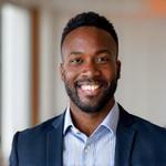 Headshot of Mark Jackson, Head of Industry Solutions