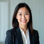 Headshot of Sarah Chen, Chief Lending Officer